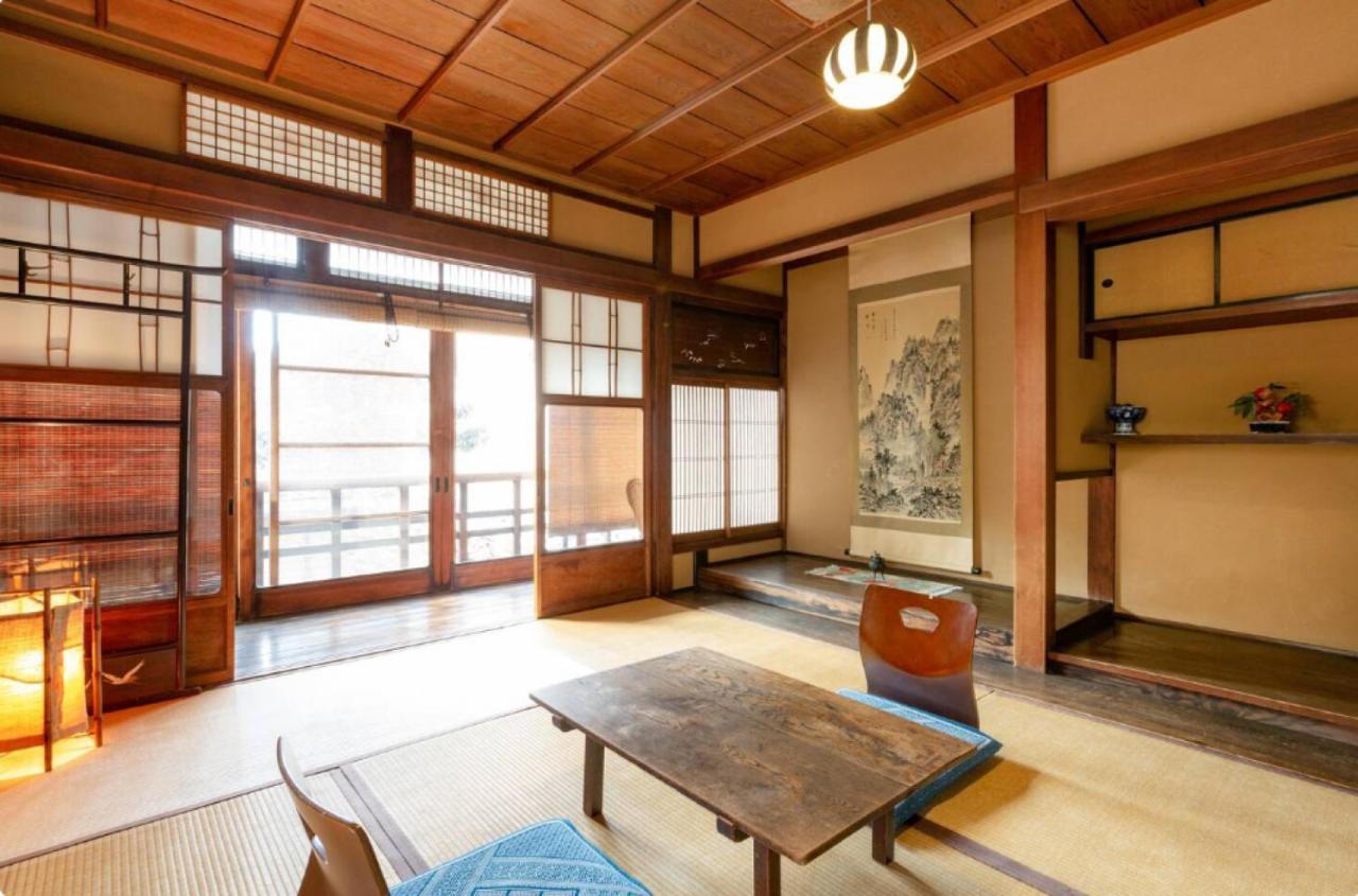 Guest House Kingyoya Kyoto Eksteriør bilde
