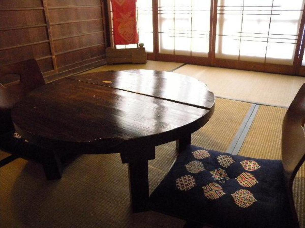 Guest House Kingyoya Kyoto Eksteriør bilde