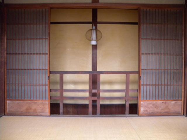 Guest House Kingyoya Kyoto Eksteriør bilde